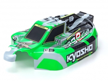 Kyosho COMBO Inferno MP9e EVO V2 + GE3-4000-2D (x2)