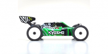 Kyosho COMBO Inferno MP9e EVO V2 + GE3-5500-4D