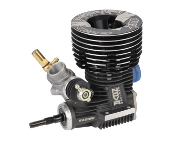 Nova Engines X3B JTP Edition Nitro Off-Road .21 Motor 3-Kanal DLC mit Keramik Lagern