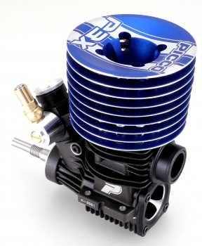 PICCO Buggy .21 P3X keramikmotor