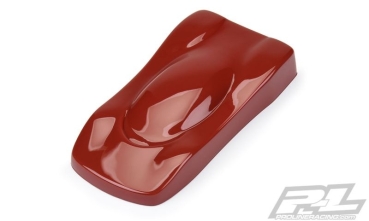 Proline RC Body Paint - mars red oxide speziell für Polycarbonate