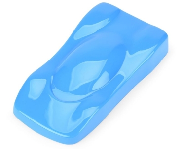 Proline RC Body Paint - sky blau speziell für Polycarbonate