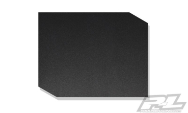 Proline RC Body Paint - METALLIC CHARCOAL  speziell für Polycarbonate