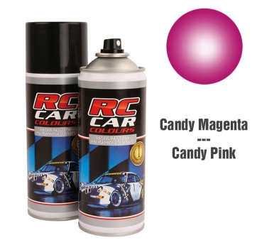 Lexan Farbe Candy Pink 150ml