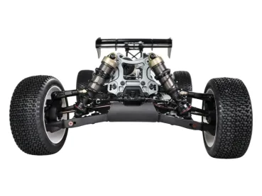 Serpent SRX8 Gen4 1/8 4wd GP Buggy