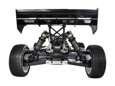 Serpent SRX8 Gen4 1/8 4wd GP Buggy