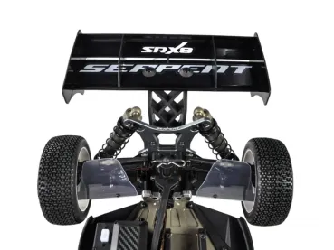 Serpent SRX8 Gen4 1/8 4wd GP Buggy