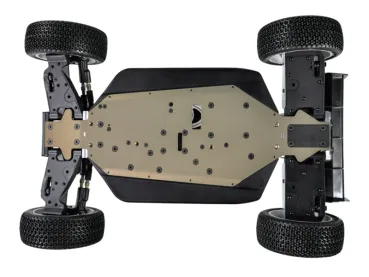 Serpent SRX8 Gen4 1/8 4wd GP Buggy