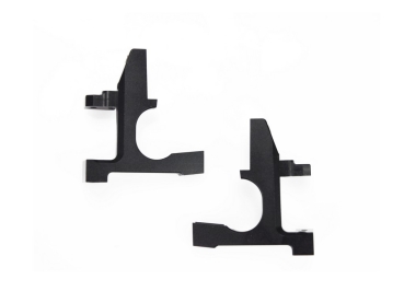 Serpent Bearingblock fr low L+R SRX8 GT