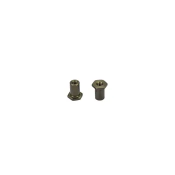 Serpent Steering crossbar bold (2) SRX8