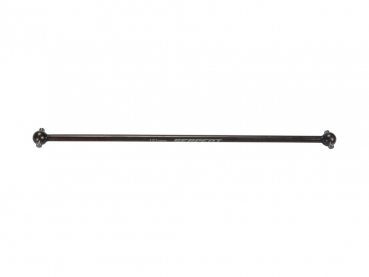 Serpent Antriebswelle mitte hinten SRX8T