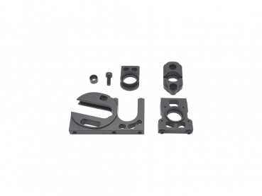 Serpent Motormount set SRX8T-E