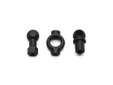 Serpent Throttle linkage nylon set SRX8 Gen4