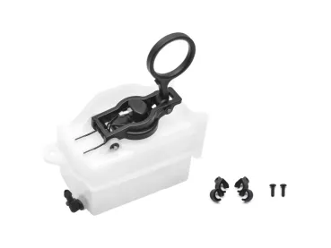 Serpent Tank 125ml SRX8 Gen4