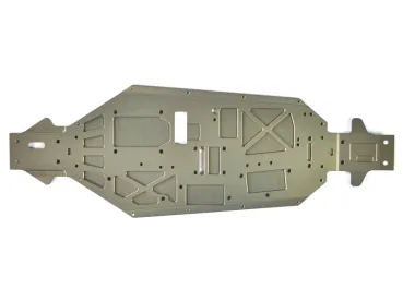 Serpent Chassis SRX8 Gen4