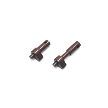 Serpent Brake cam FR+RR SRX8 Gen4