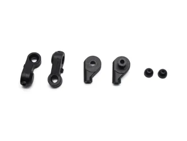 Serpent Brake levers nylons set SRX8 Gen4