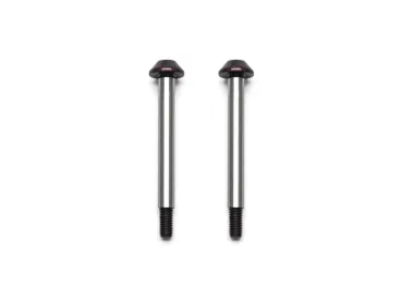 Serpent Transmission brace bold RR (2) SRX8 Gen4
