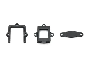 Serpent Transponder mount set SRX8