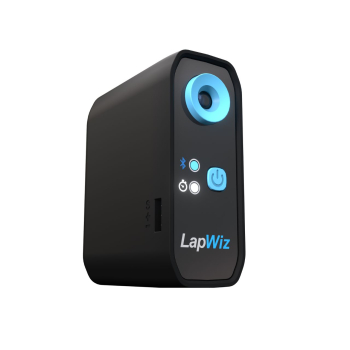 SkyRC LapWiz Smart Lap Counter System