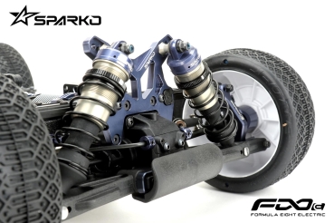 Sparko F8 1:8 4WD Electric Buggy