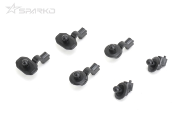 SPARKO F8T KAROSSERIEHALTER