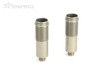 SPARKO F8T 7075 ALUMINIUM STOSSDÄMPFERBRÜCKE HINTEN (2)