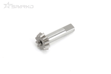 SPARKO F8T RITZEL 10T