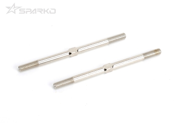 SPARKO F8T LENKUNGSSPANNER M4X86MM (2)