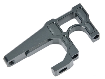 Preview: Mugen Motorhalterung MGT-7 / MBX-7TR ECO # Unterteil A