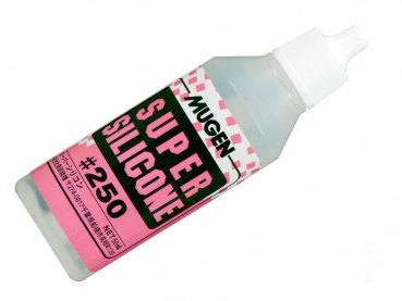 Mugen Silikonoel 250cps