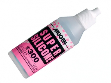 Mugen Silikonoel 300cps