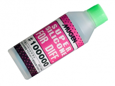 Mugen Silikonoel 100000cps