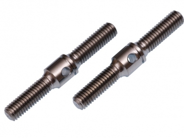 Mugen Gewindestangen vorn