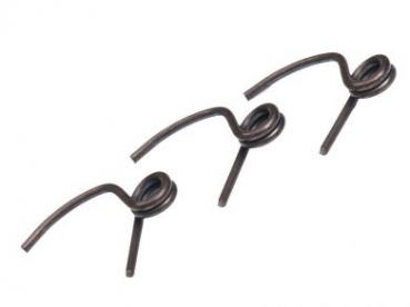 Mugen Kupplungsfedern 0.9mm