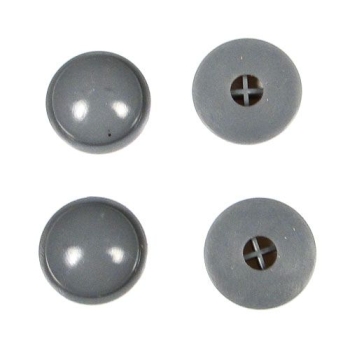 Hobao Dämpfer Volumenausgleich (4 Stk.)