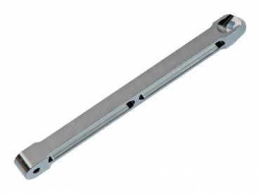 Mugen Versteifungsstrebe Aluminium hinten