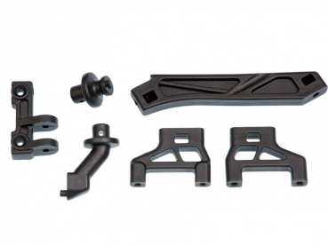 Mugen Versteifungsstreben Set vorn