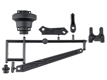 Mugen Versteifungsstrebe (110) lang HA