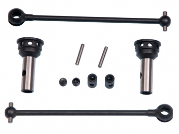 Mugen Antriebswellen Kardangelenk Set