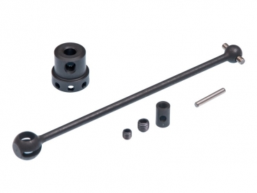 Mugen Mittelantriebswelle mit Kardangelenk lang