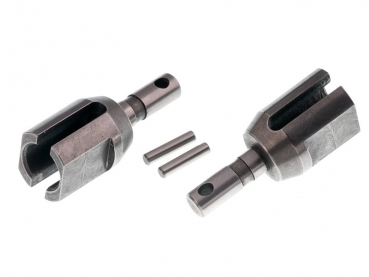 Mugen Mitteldifferential Antriebsklauen