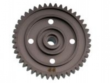 Mugen Hauptzahnrad Stahl 44Z