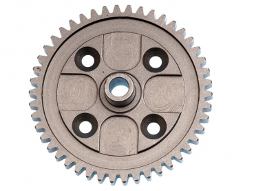 Preview: Mugen Hauptzahnrad Stahl 46Z