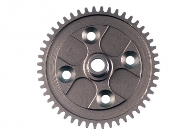 Preview: Mugen Hauptzahnrad Stahl 48Z