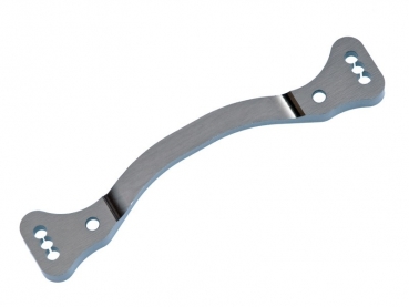 Mugen Lenkungplatte Aluminium