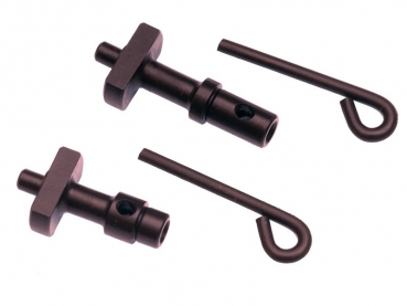 Mugen Bremsexenter Set