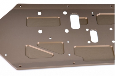 Preview: Mugen Chassis