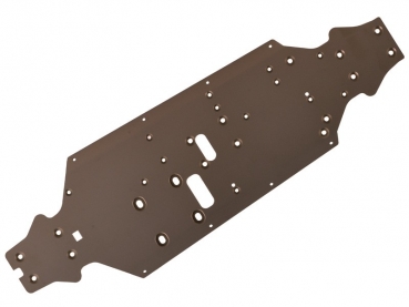 Preview: Mugen Chassis