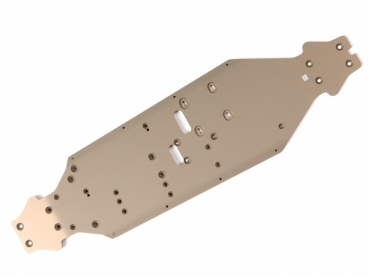 Preview: Mugen MBX 6T-Chassis